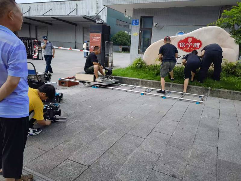 礼县广告片拍摄公司核心优势：全流程服务，让品牌广告片省心更出彩