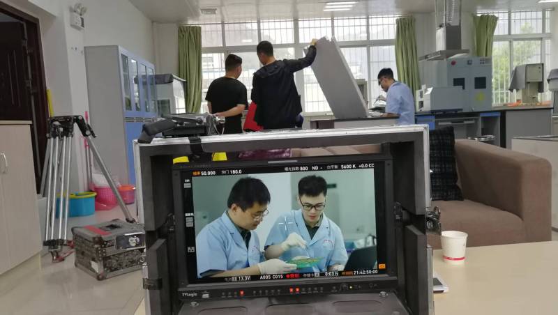 元宇宙搭台唱戏，礼县广告片拍摄公司抢滩虚拟世界首支舞