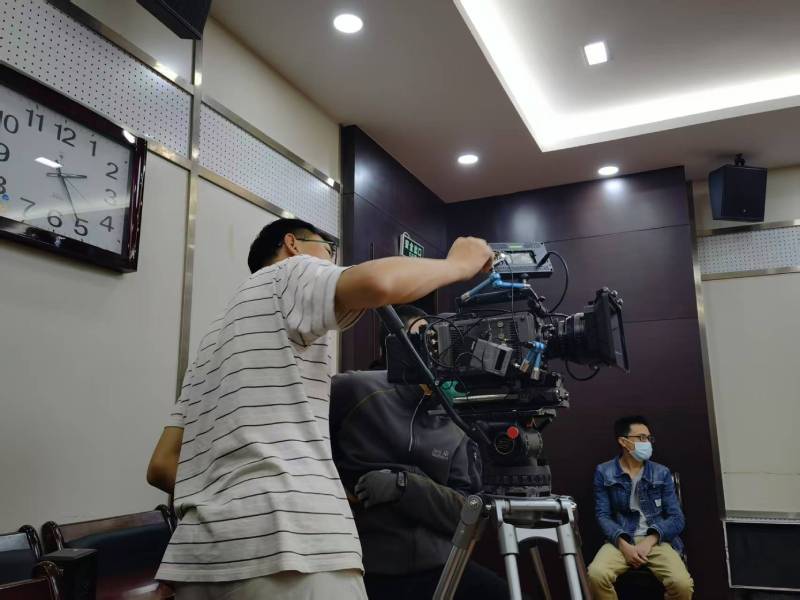礼县广告片制作能给企业带来了明显的效益