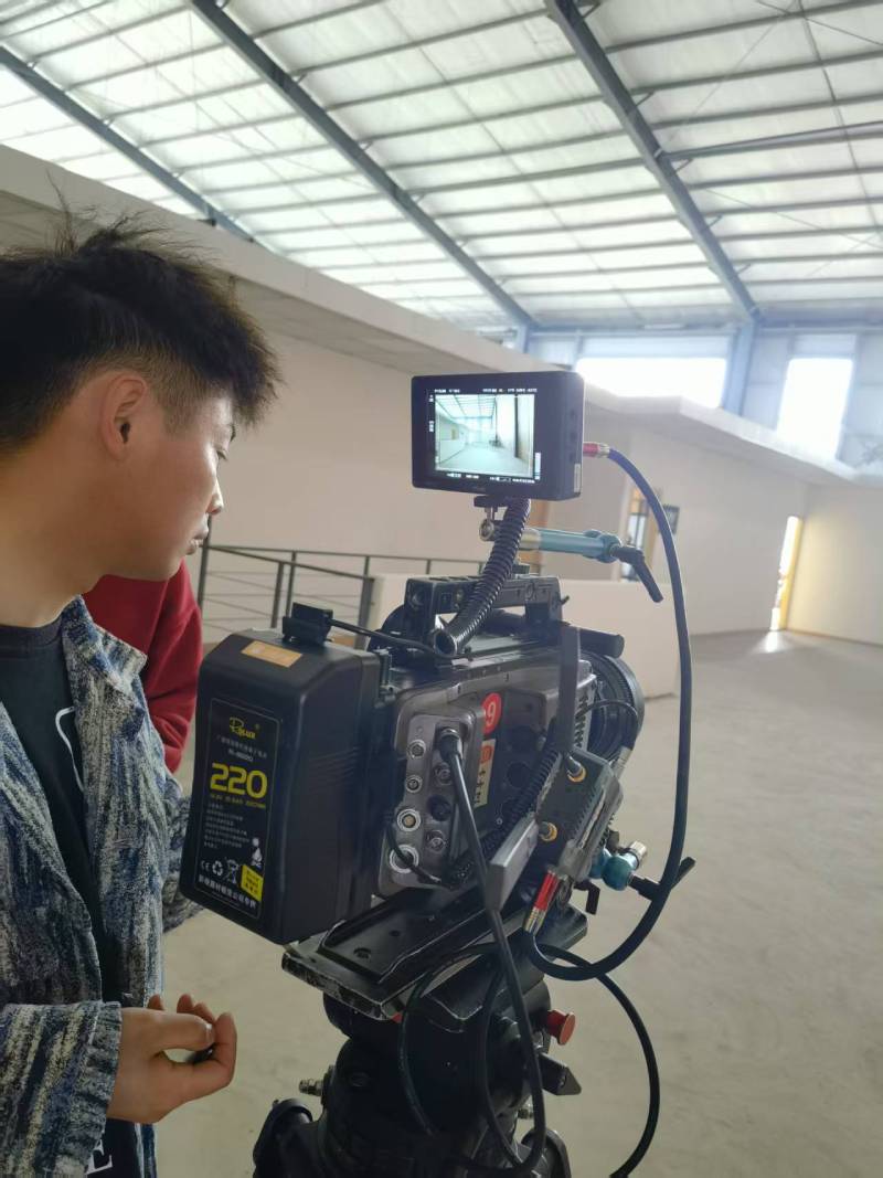 解锁礼县广告片拍摄：以创意镜头，解锁品牌商业价值新高度