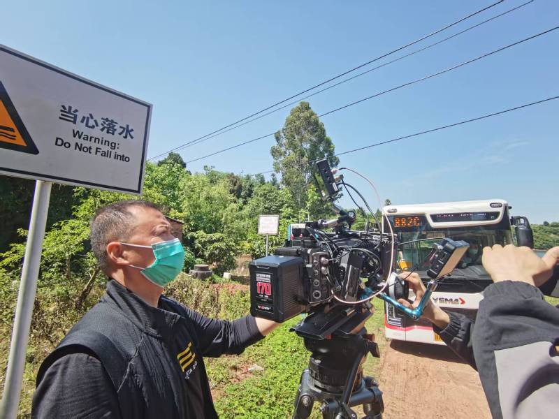 礼县TVC拍摄公司：深耕本地市场，为品牌定制专属拍摄方案