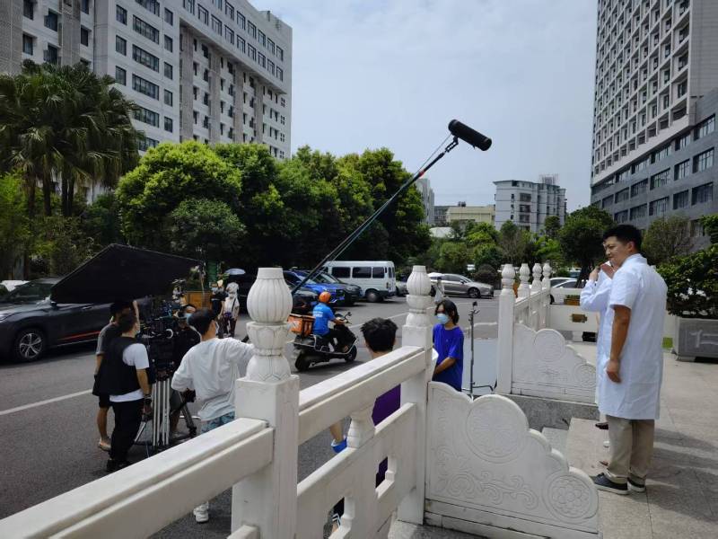 礼县广告片拍摄公司低成本实现高规格制作的诀窍